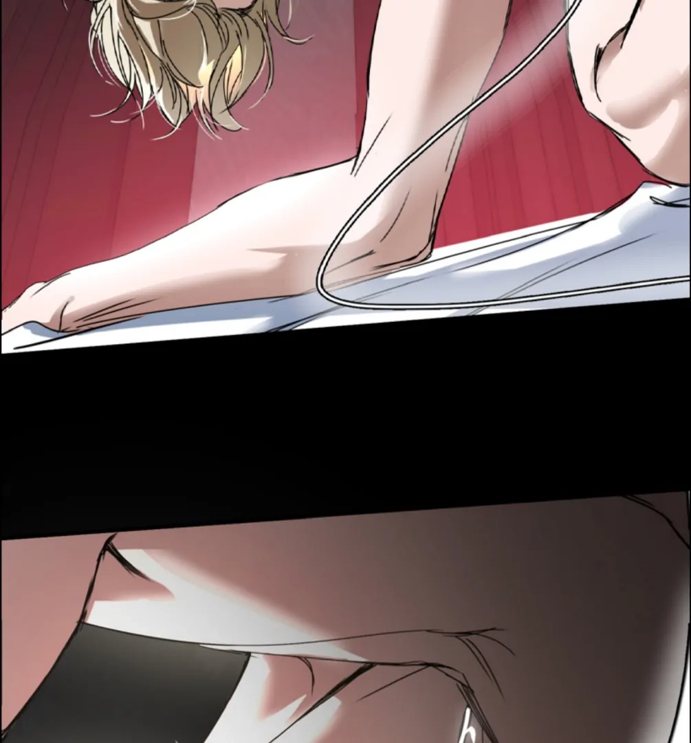 Ian’s Binding Chapter 0 page 5 - 