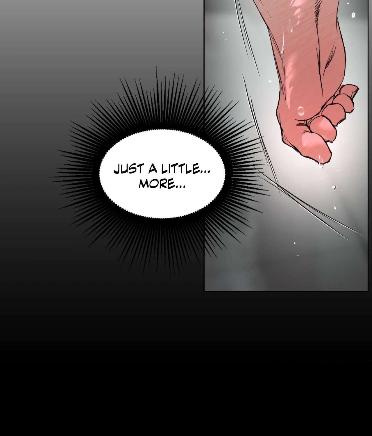 Ian’s Binding Chapter 1 page 11 - 