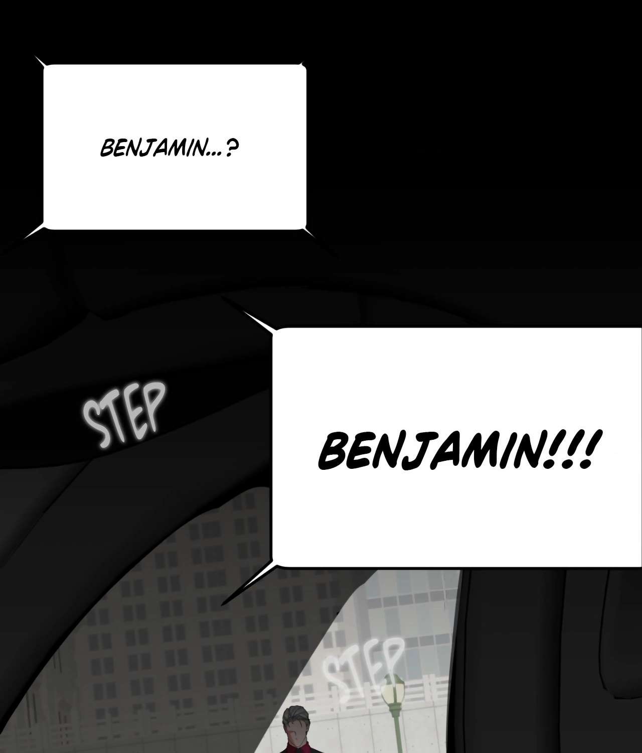 Ian’s Binding Chapter 1 page 101 - 