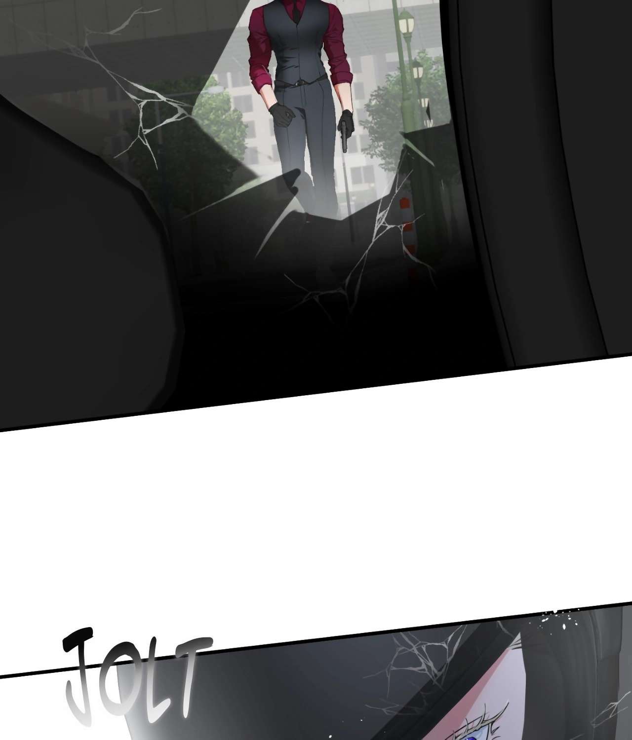 Ian’s Binding Chapter 1 page 102 - 