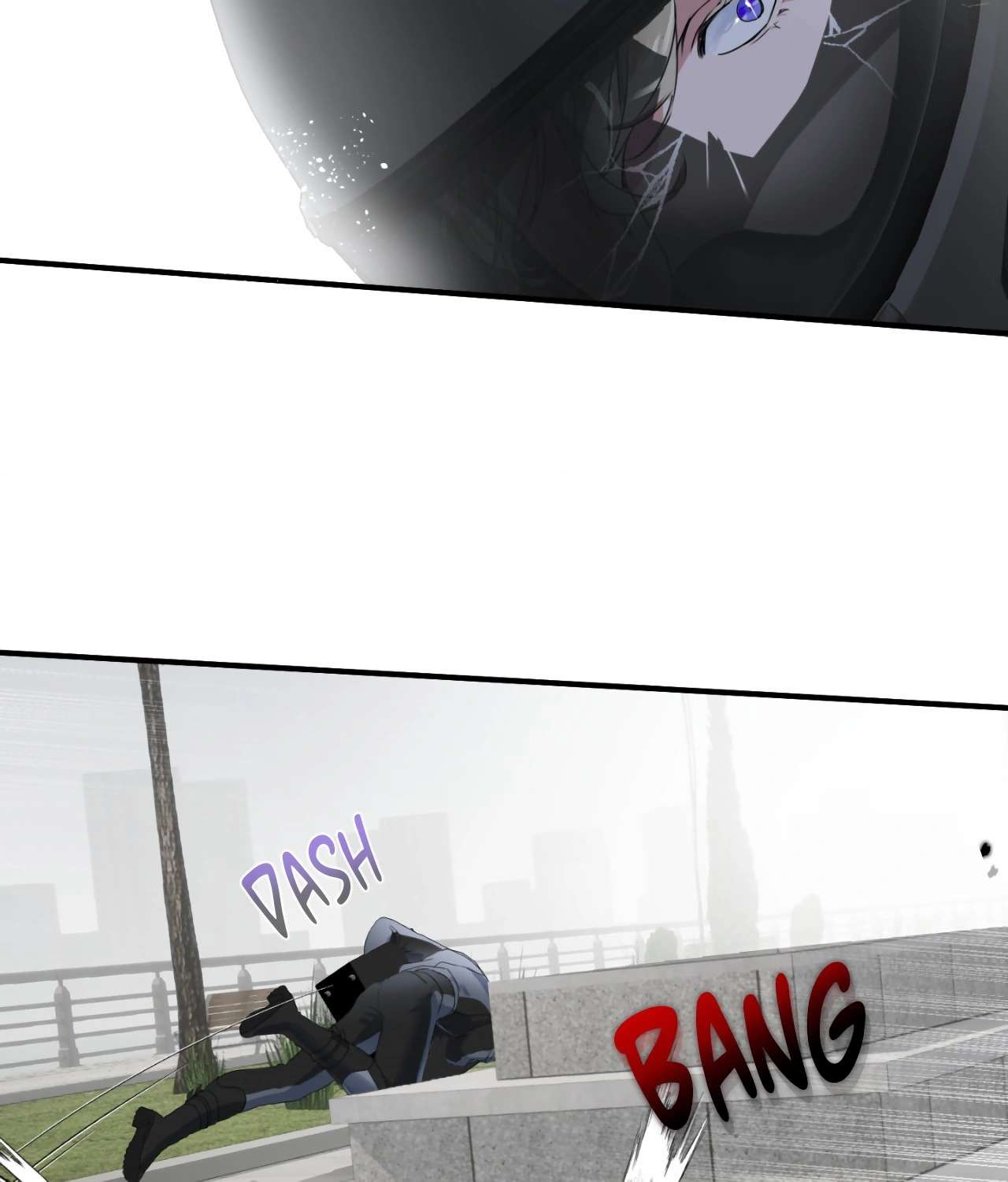 Ian’s Binding Chapter 1 page 103 - 