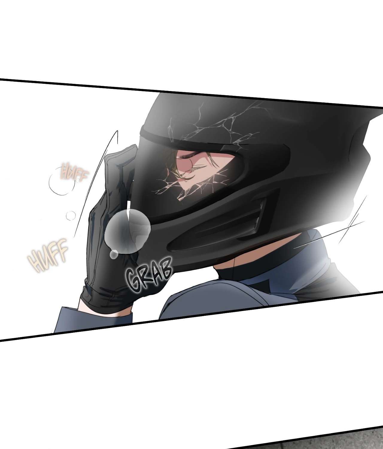 Ian’s Binding Chapter 1 page 106 - 