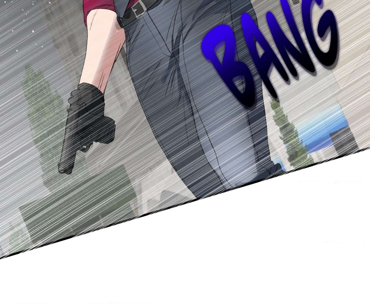 Ian’s Binding Chapter 1 page 110 - 
