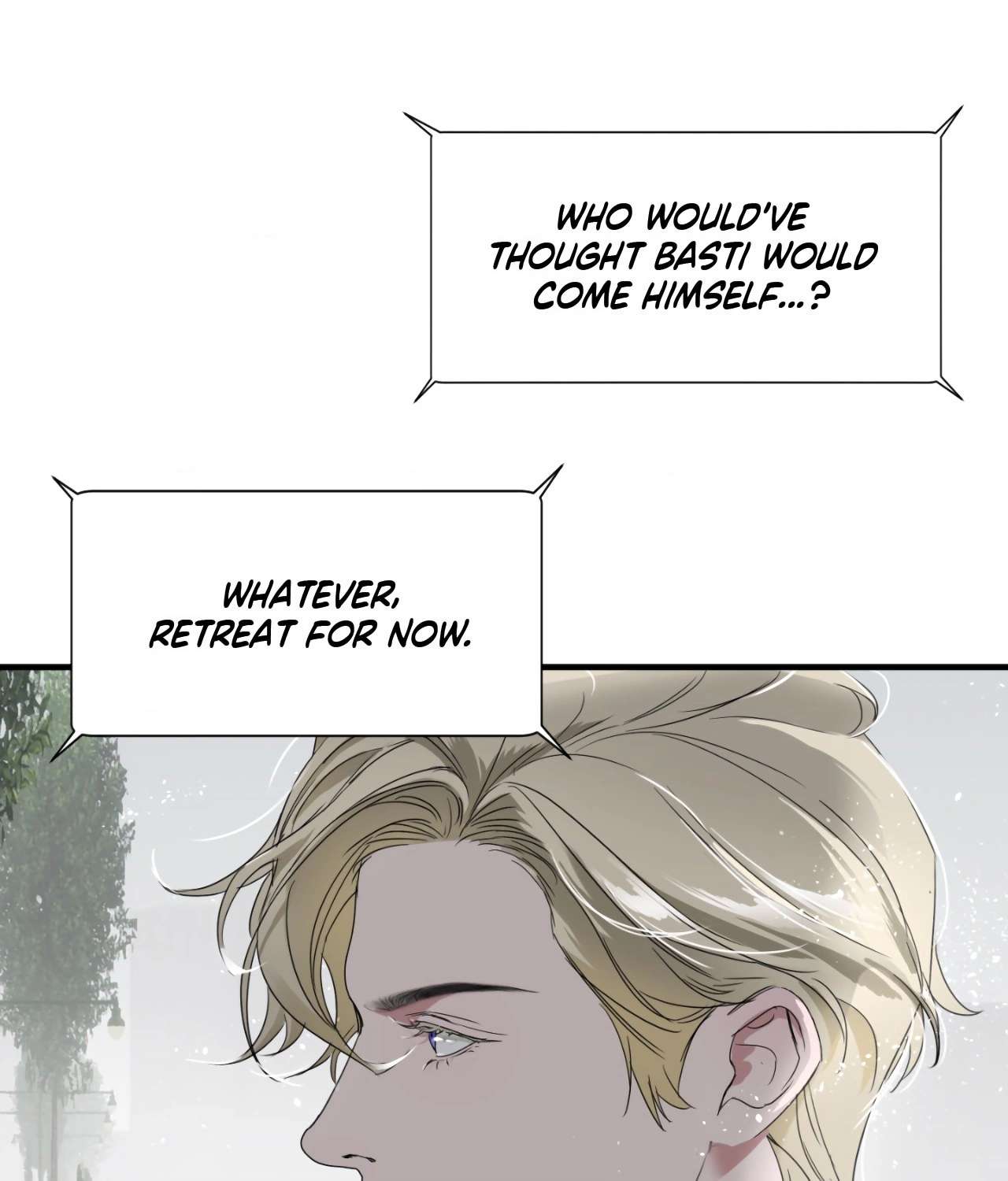 Ian’s Binding Chapter 1 page 114 - 