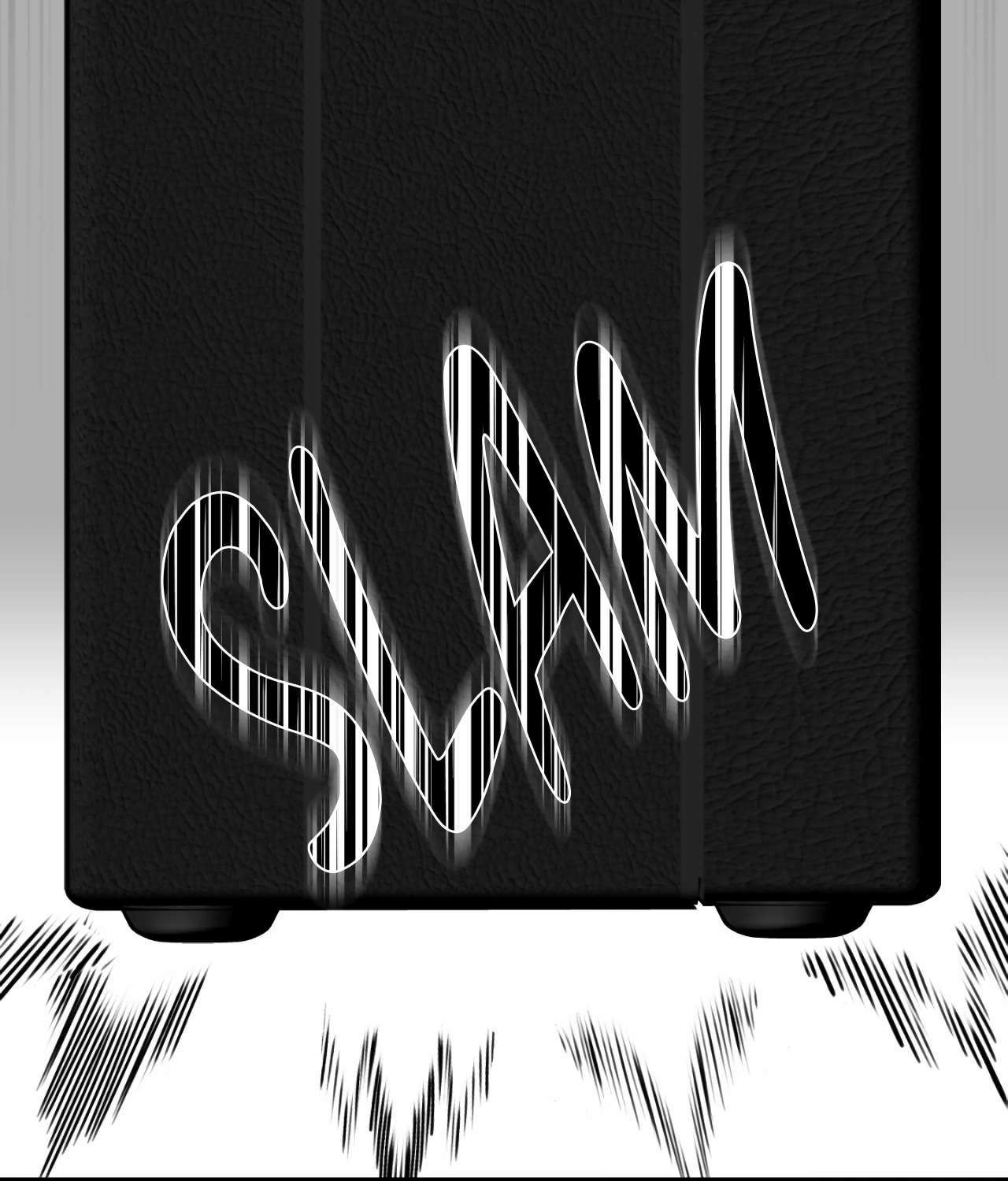 Ian’s Binding Chapter 1 page 130 - 