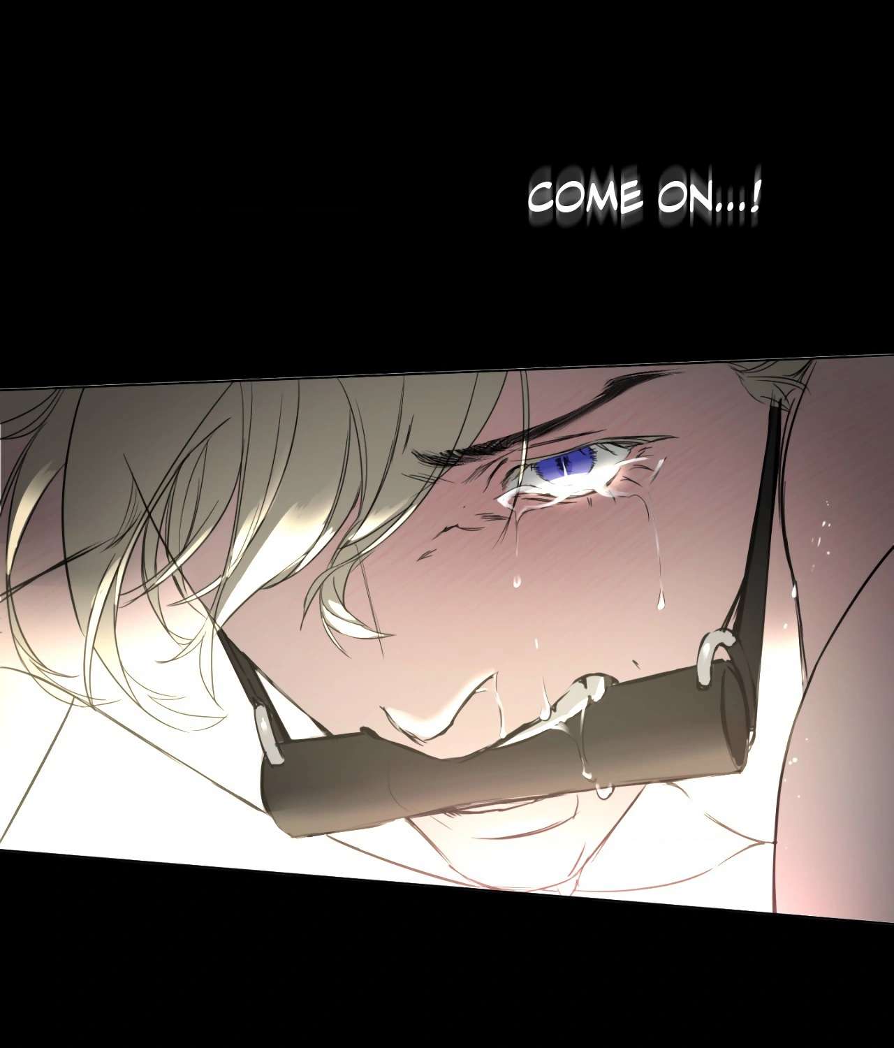 Ian’s Binding Chapter 1 page 27 - 