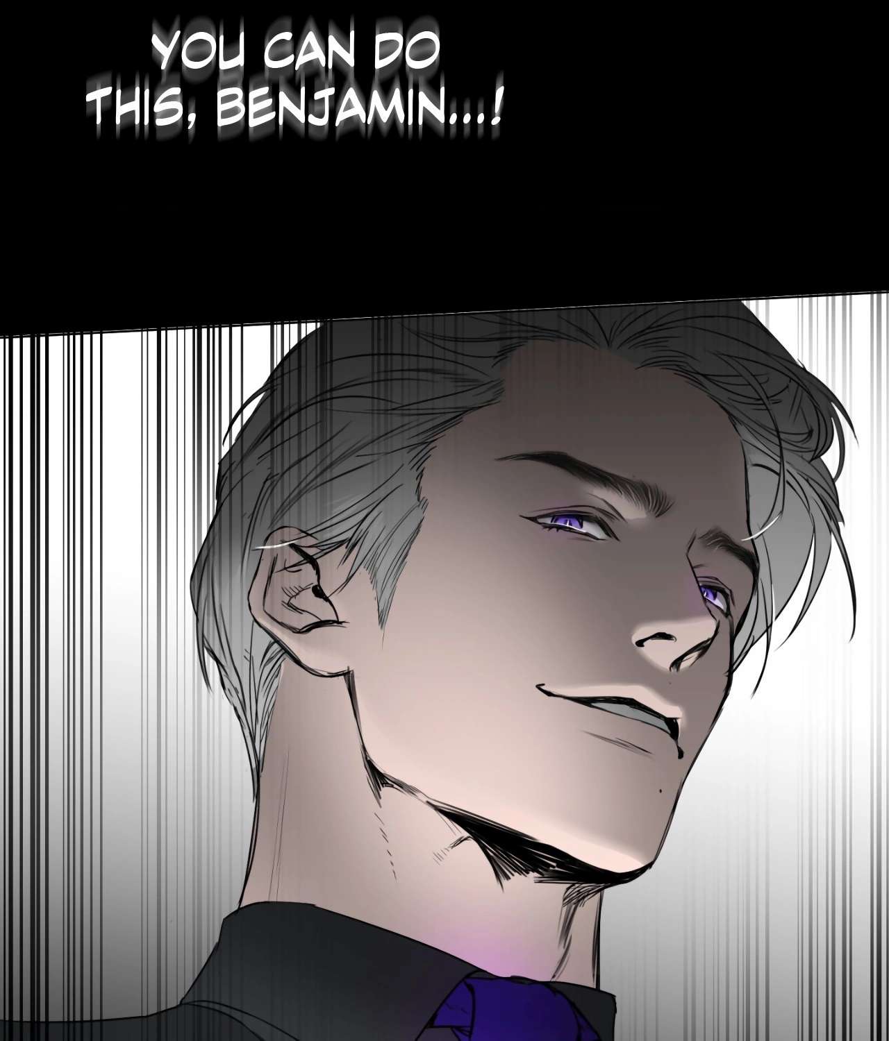 Ian’s Binding Chapter 1 page 28 - 