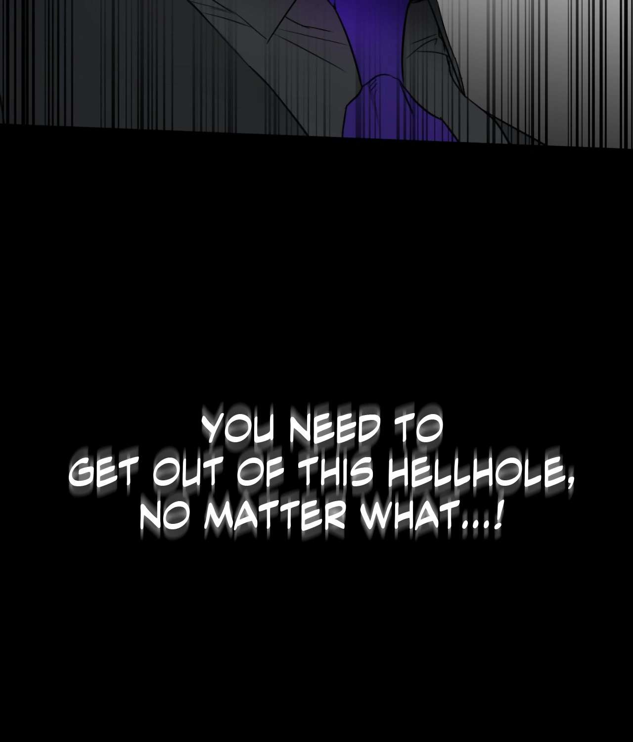 Ian’s Binding Chapter 1 page 29 - 