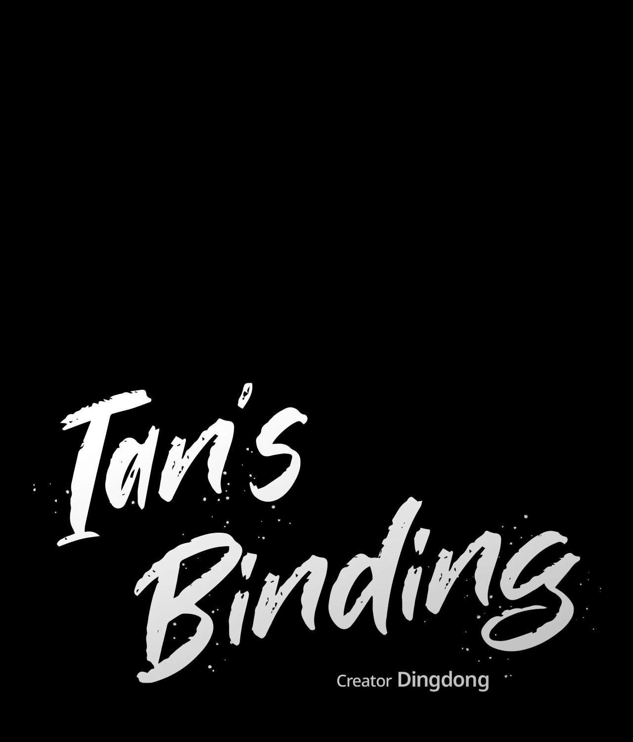 Ian’s Binding Chapter 1 page 31 - 