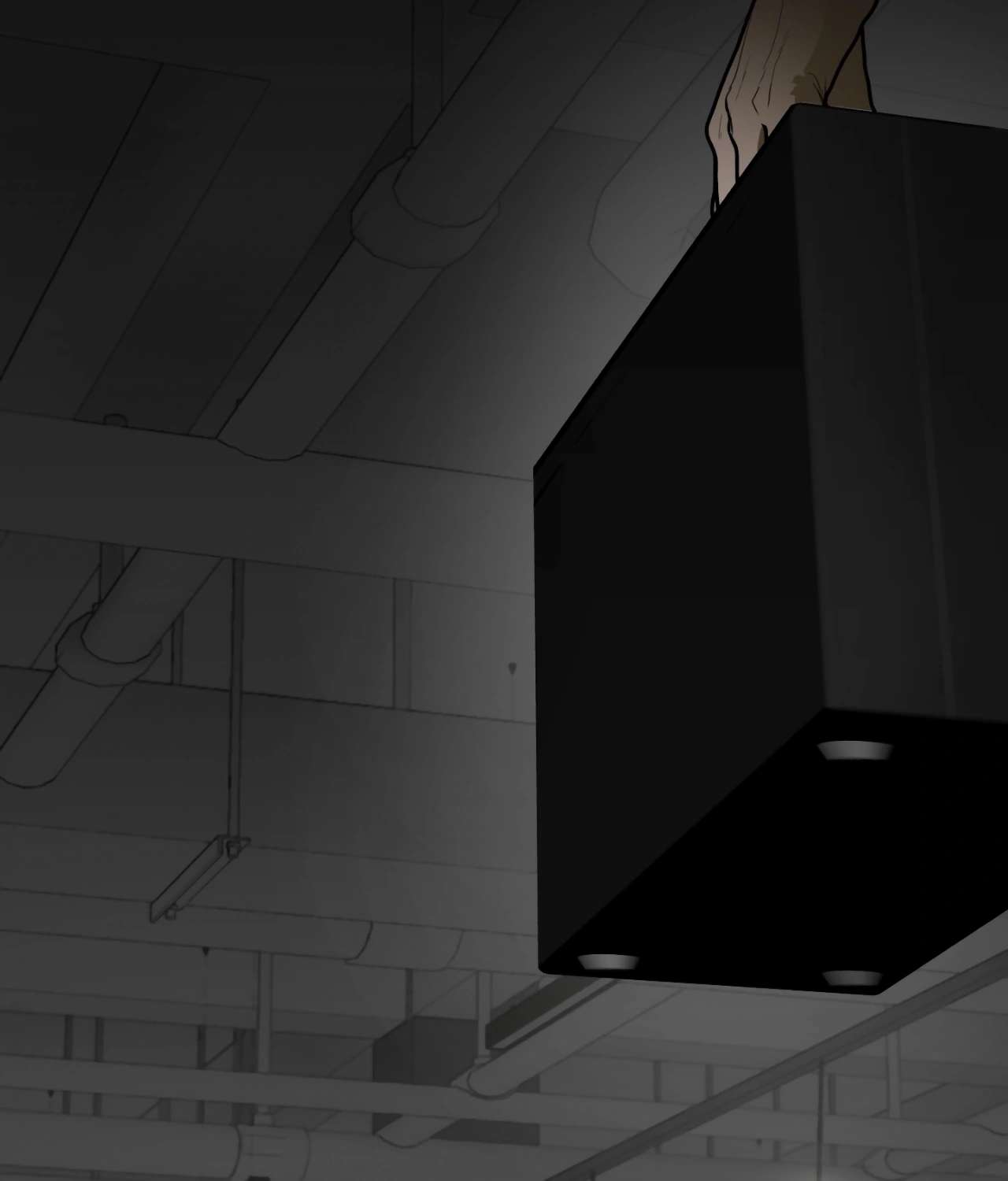 Ian’s Binding Chapter 1 page 36 - 