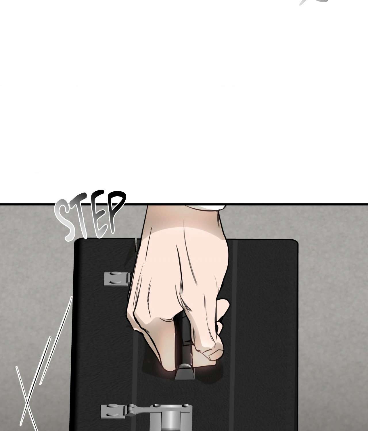 Ian’s Binding Chapter 1 page 41 - 