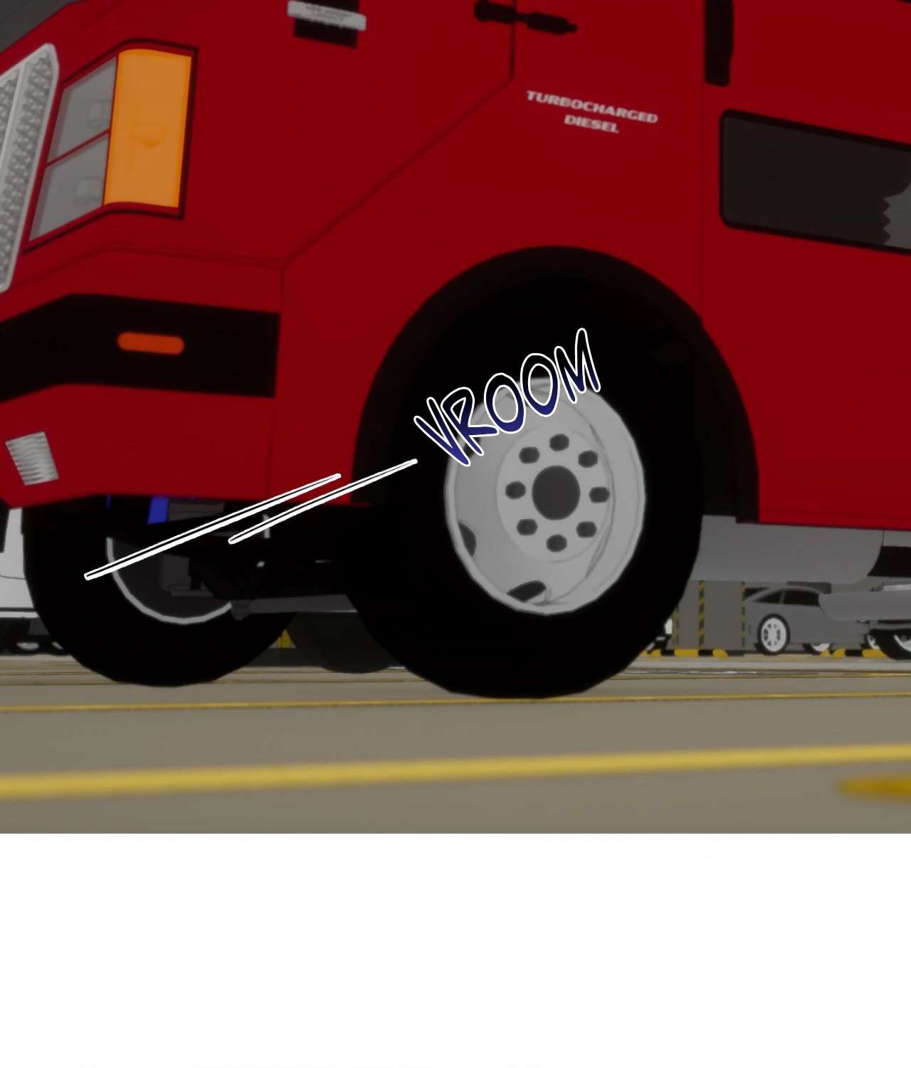Ian’s Binding Chapter 1 page 47 - 