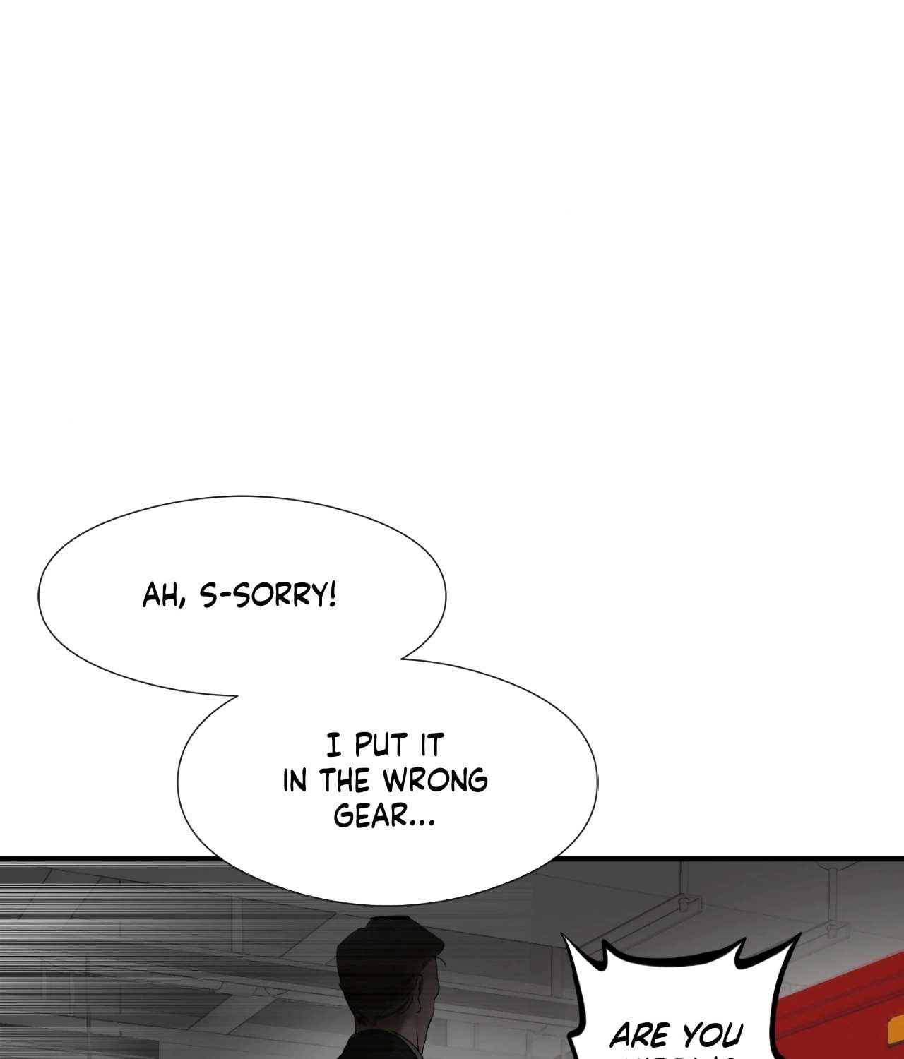 Ian’s Binding Chapter 1 page 53 - 