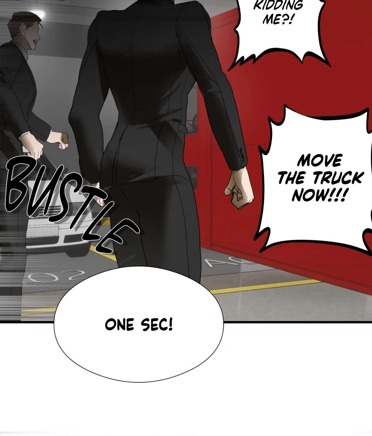 Ian’s Binding Chapter 1 page 54 - 