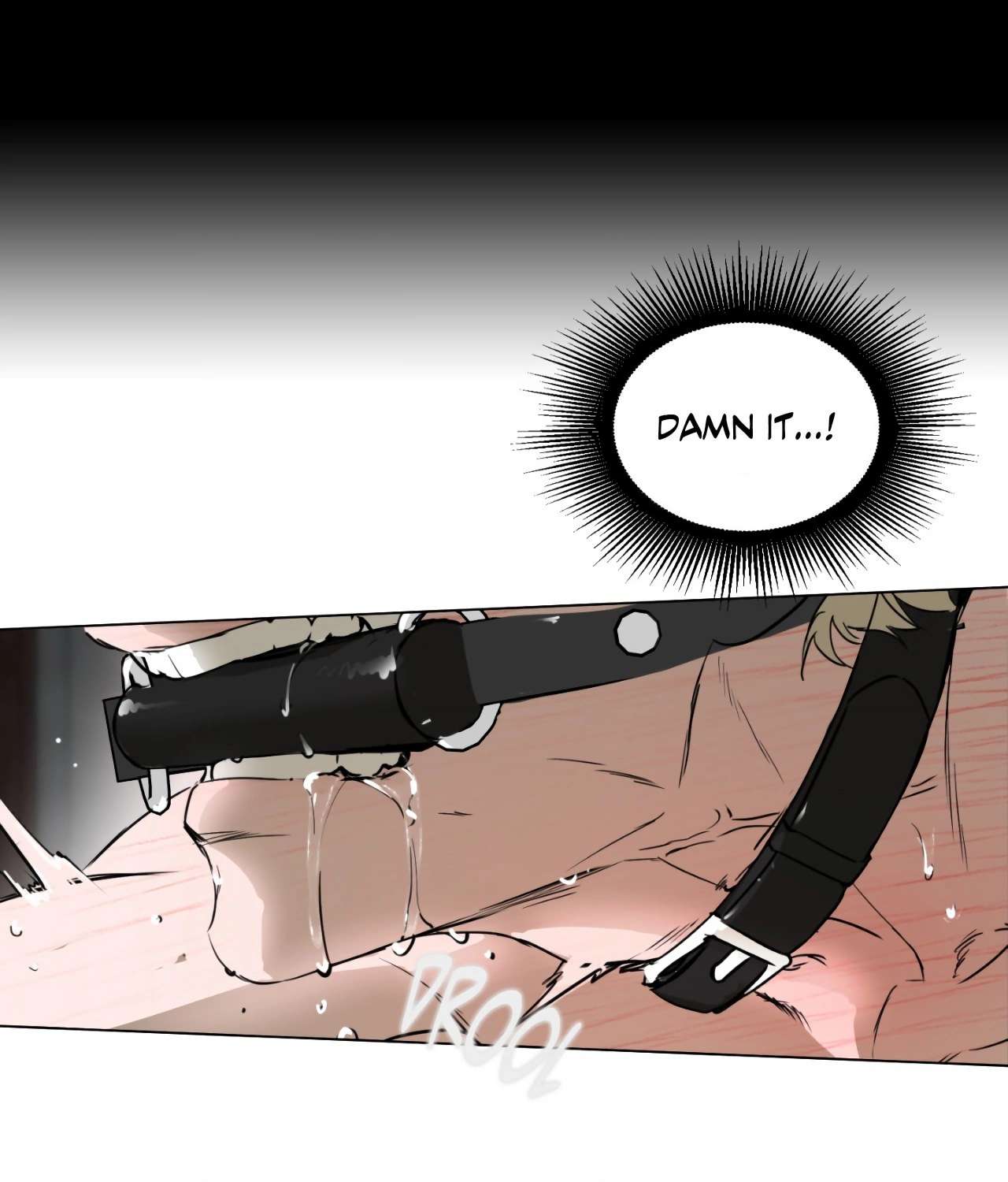 Ian’s Binding Chapter 1 page 7 - 