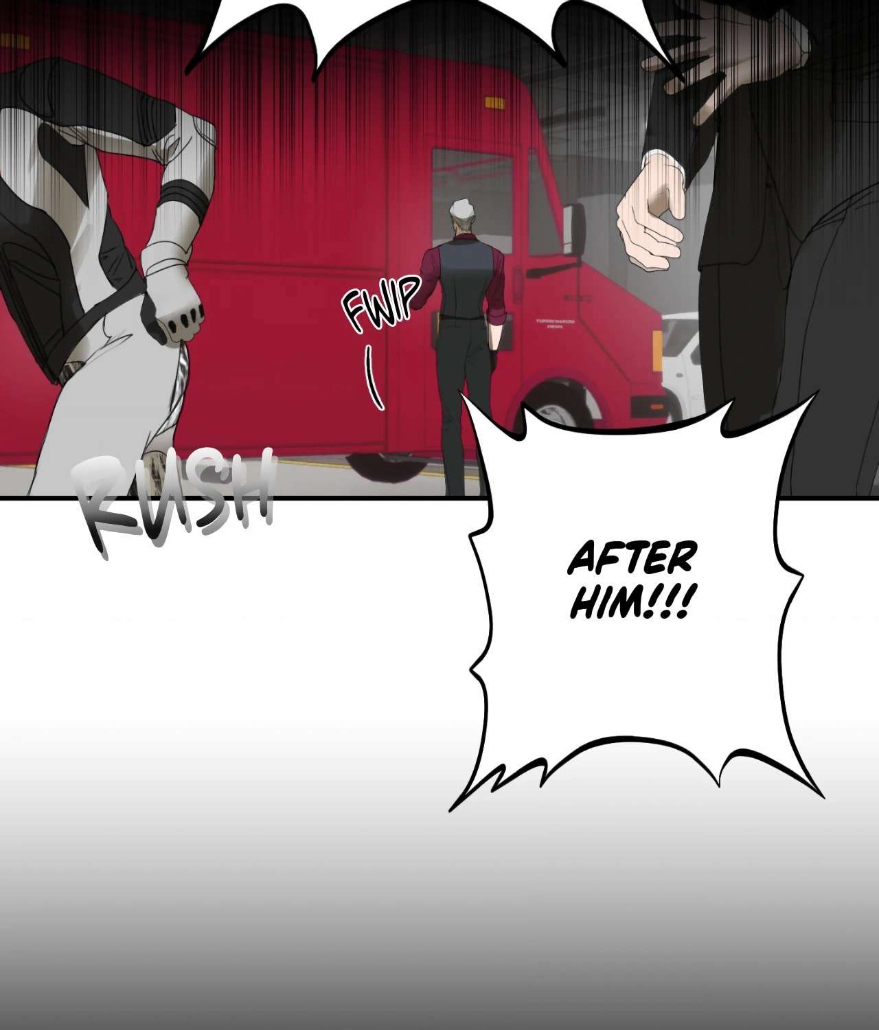 Ian’s Binding Chapter 1 page 67 - 