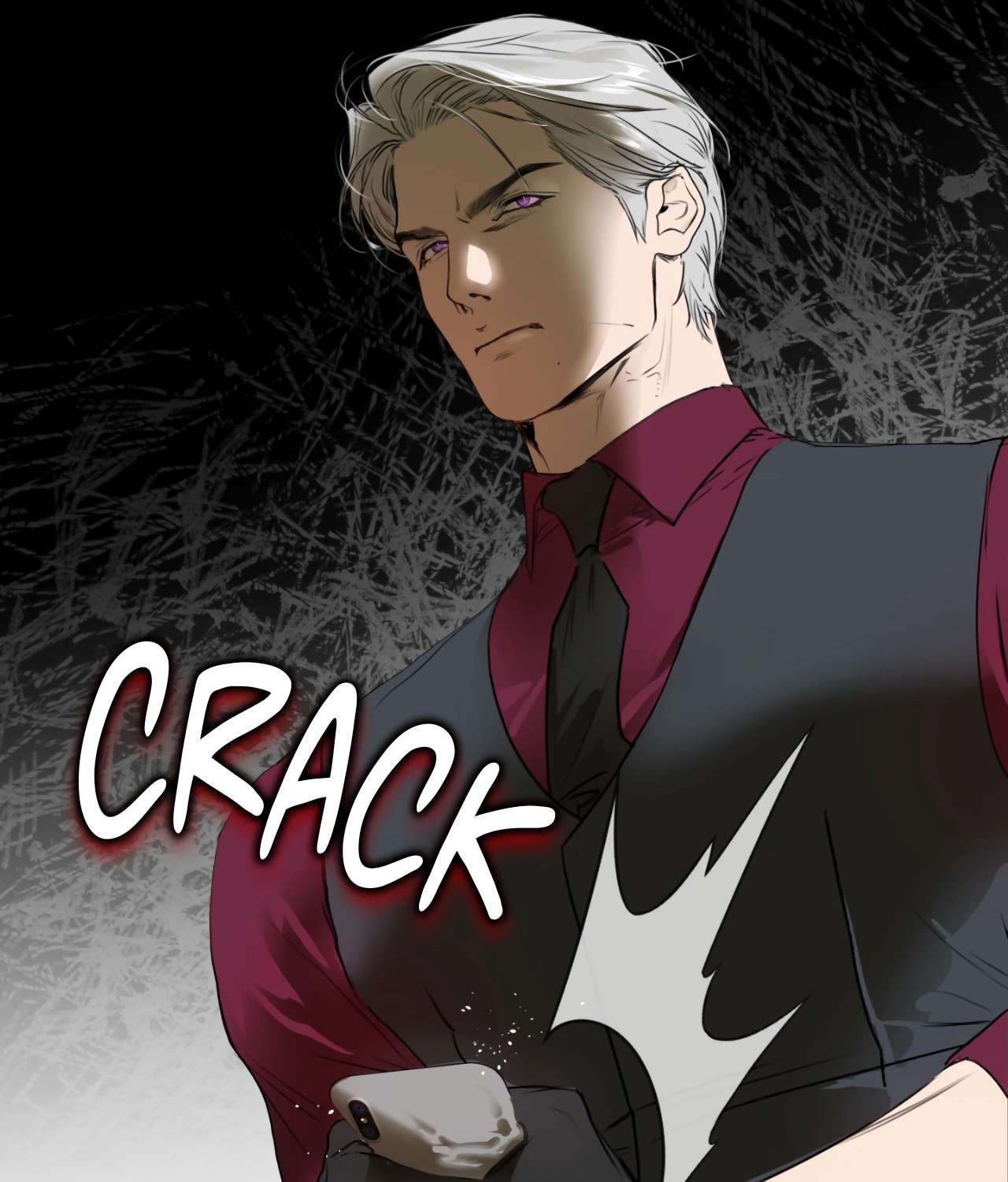 Ian’s Binding Chapter 1 page 73 - 