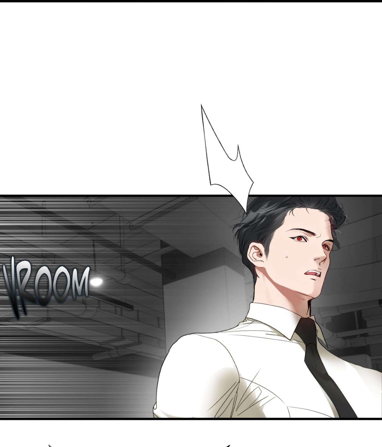 Ian’s Binding Chapter 1 page 77 - 