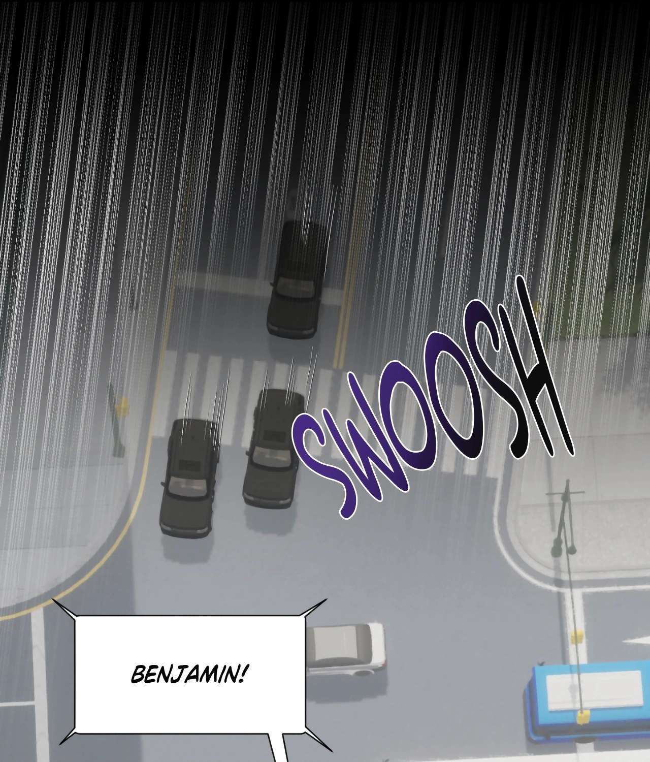 Ian’s Binding Chapter 1 page 83 - 