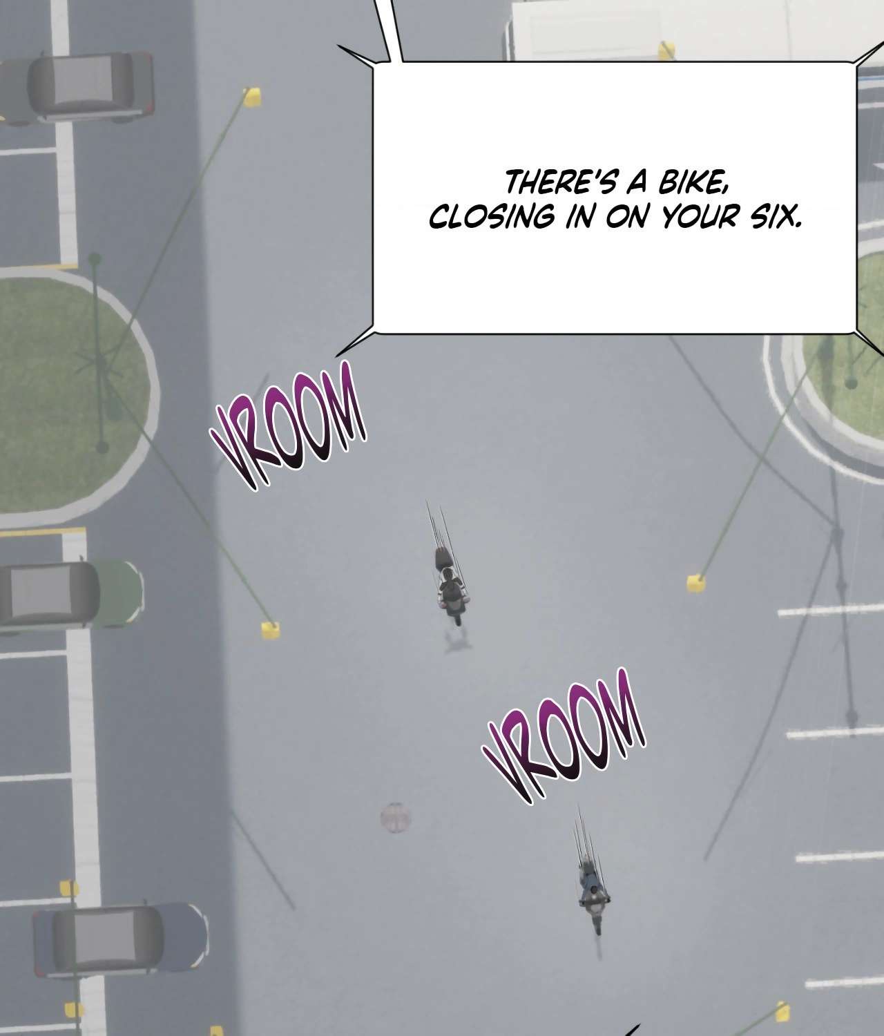 Ian’s Binding Chapter 1 page 84 - 