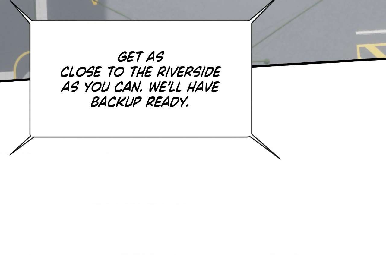 Ian’s Binding Chapter 1 page 85 - 