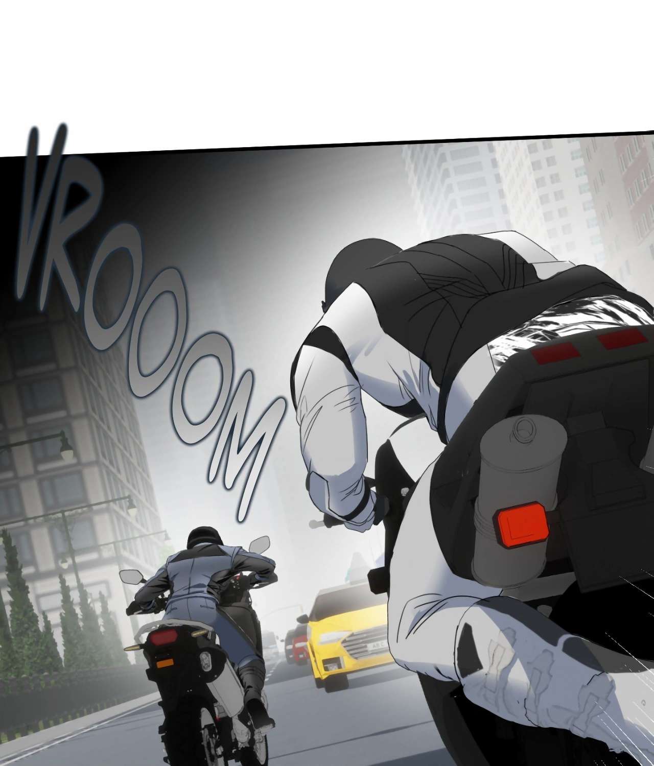 Ian’s Binding Chapter 1 page 86 - 
