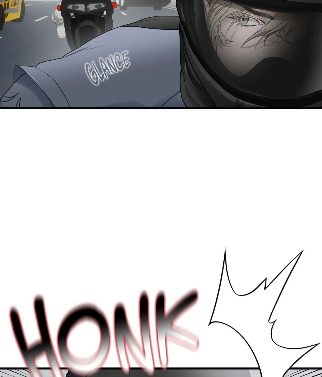 Ian’s Binding Chapter 1 page 88 - 