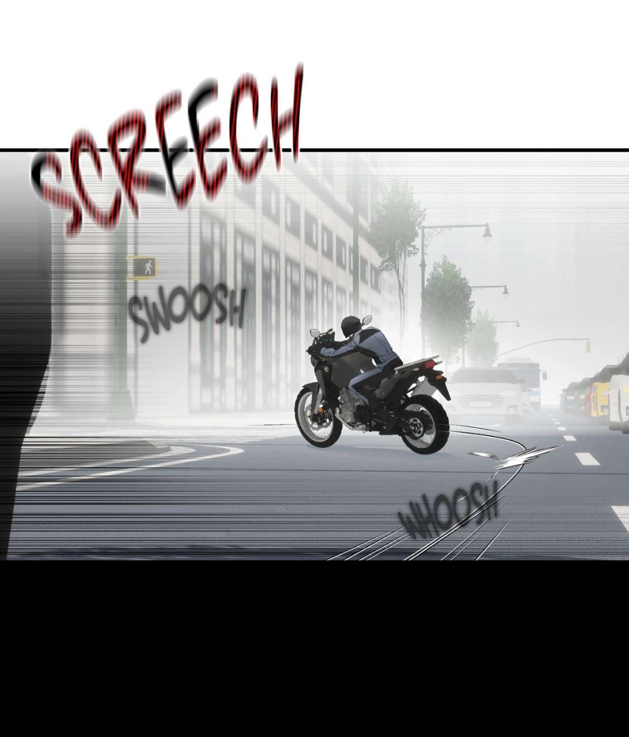 Ian’s Binding Chapter 1 page 90 - 