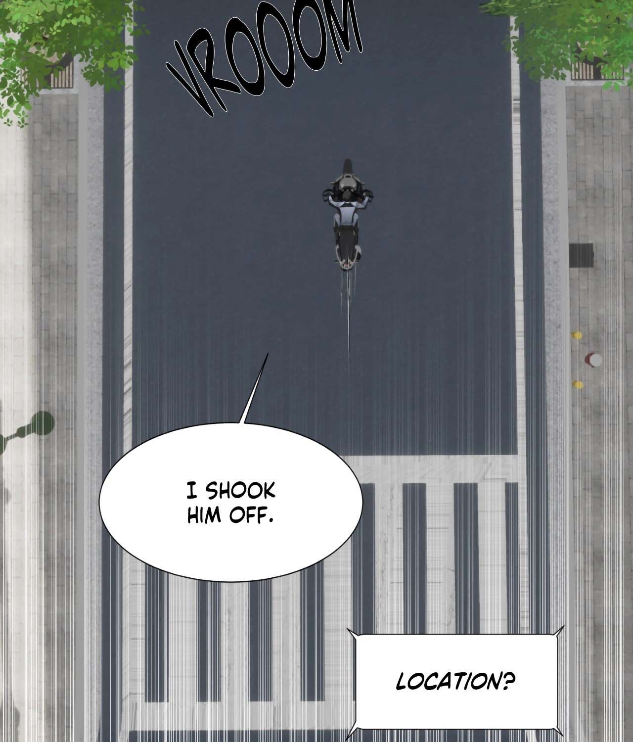 Ian’s Binding Chapter 1 page 92 - 