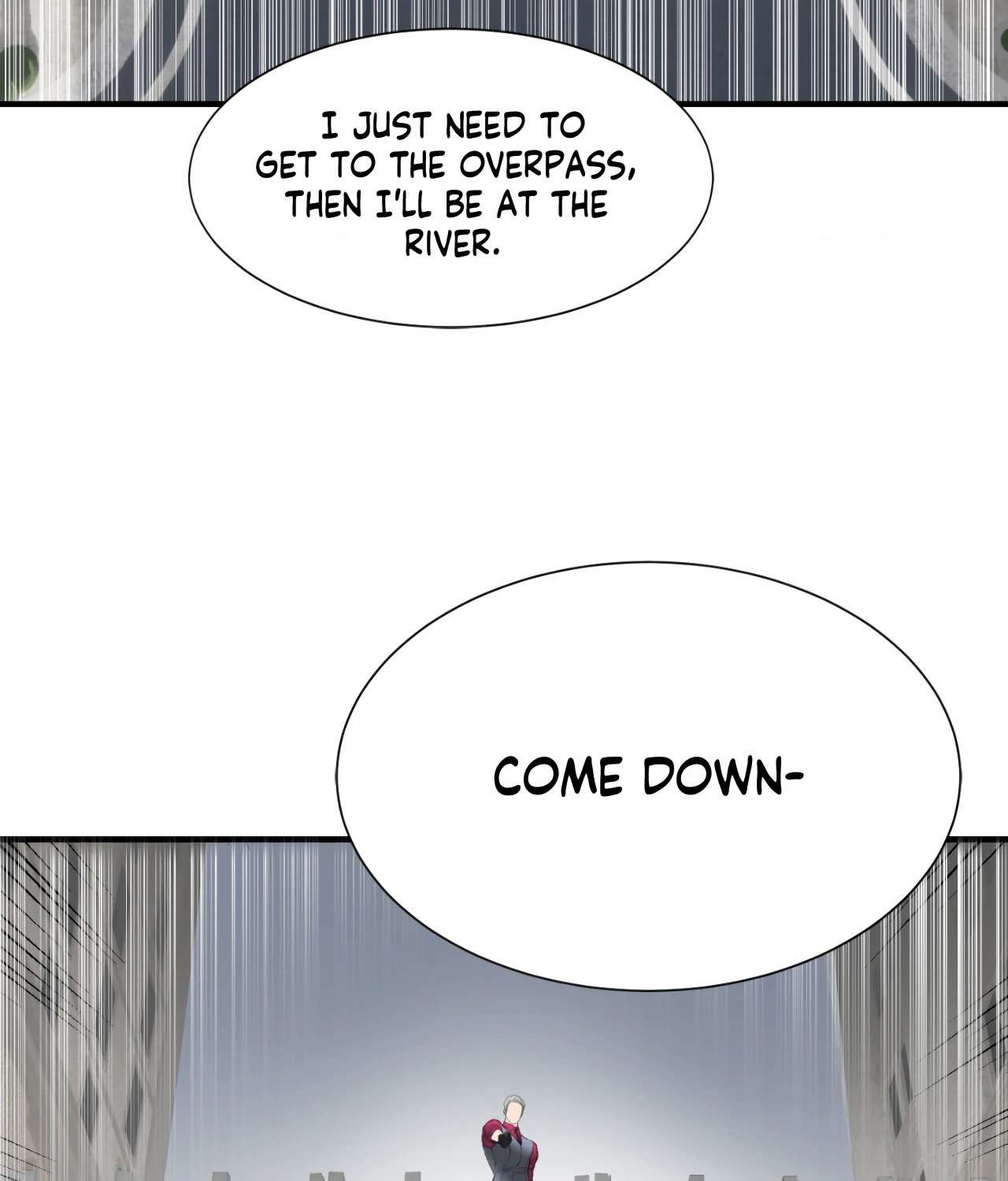 Ian’s Binding Chapter 1 page 93 - 