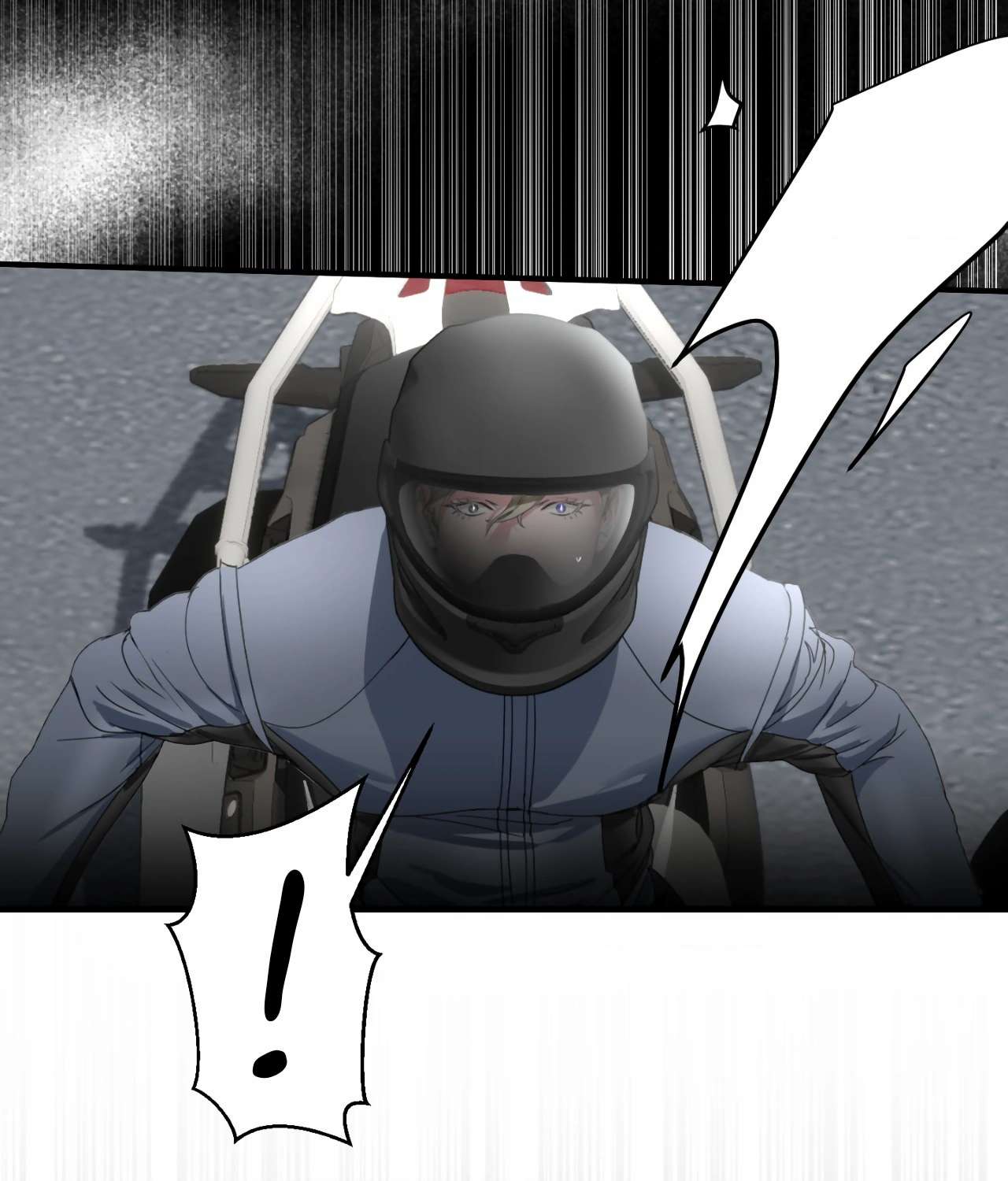 Ian’s Binding Chapter 1 page 97 - 