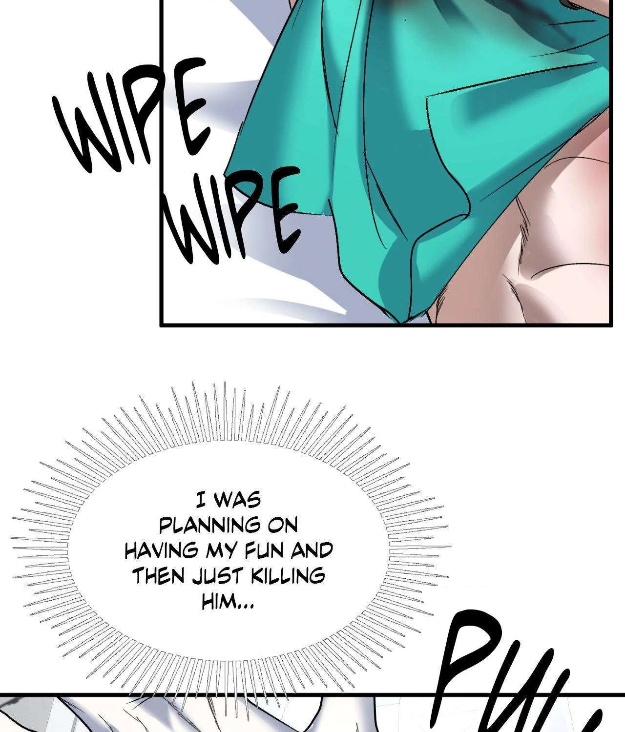 Ian’s Binding Chapter 10 page 11 - 
