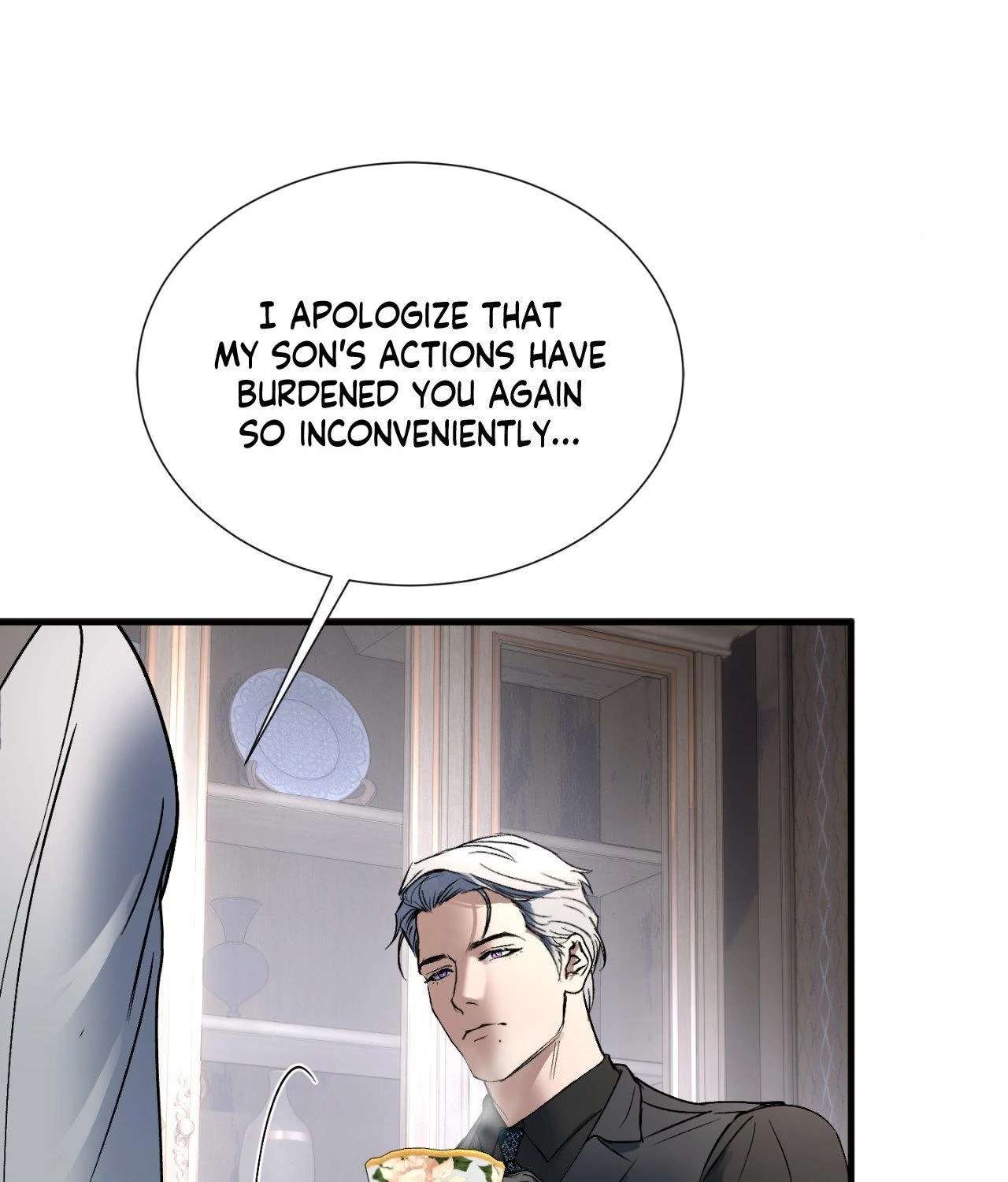 Ian’s Binding Chapter 10 page 106 - 