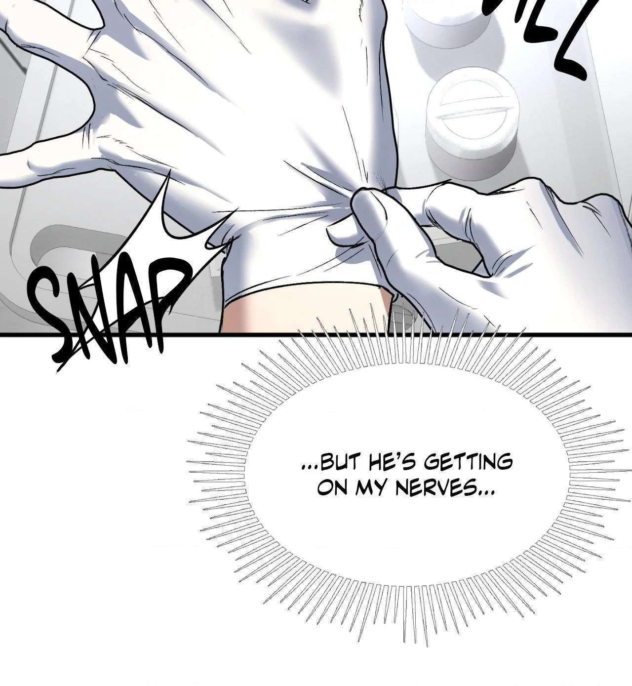 Ian’s Binding Chapter 10 page 12 - 