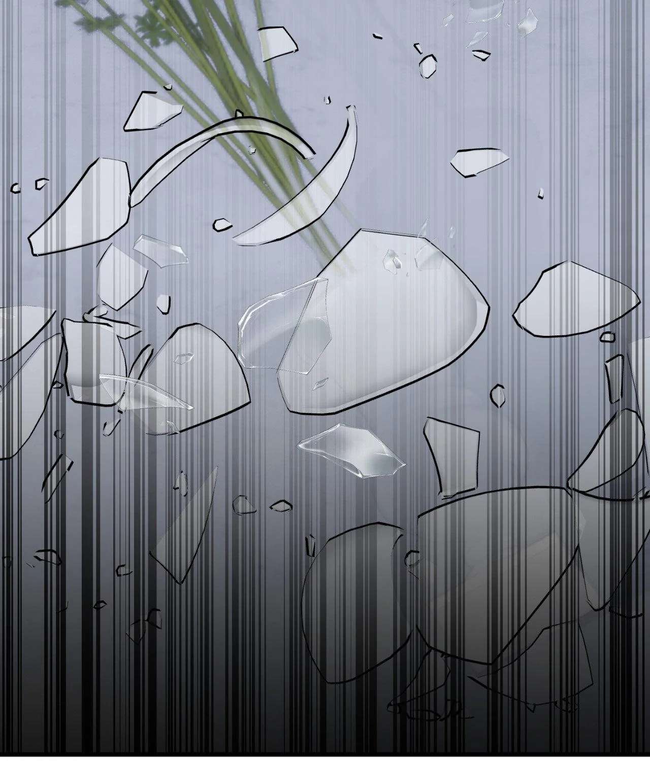 Ian’s Binding Chapter 10 page 112 - 