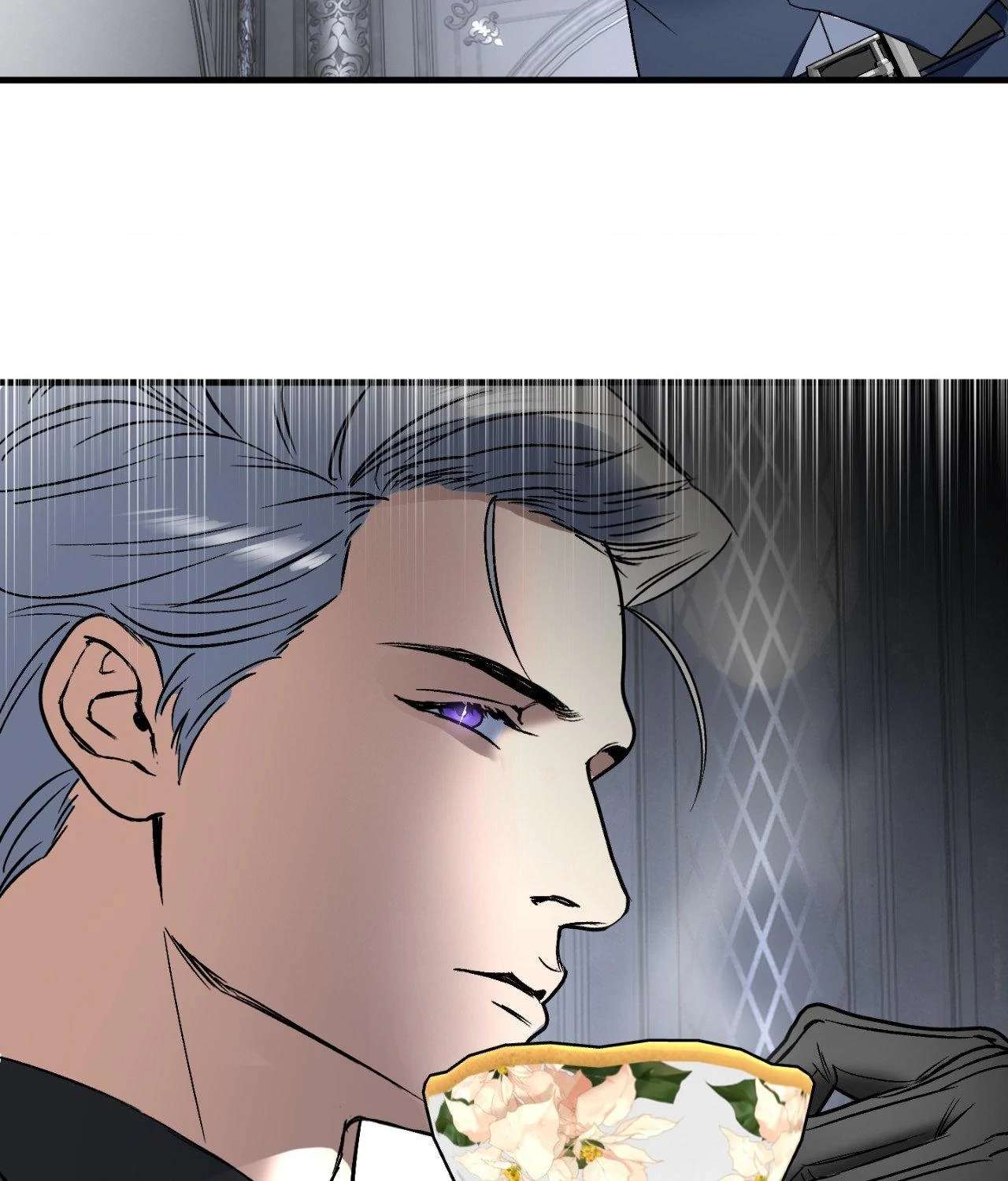 Ian’s Binding Chapter 10 page 115 - 