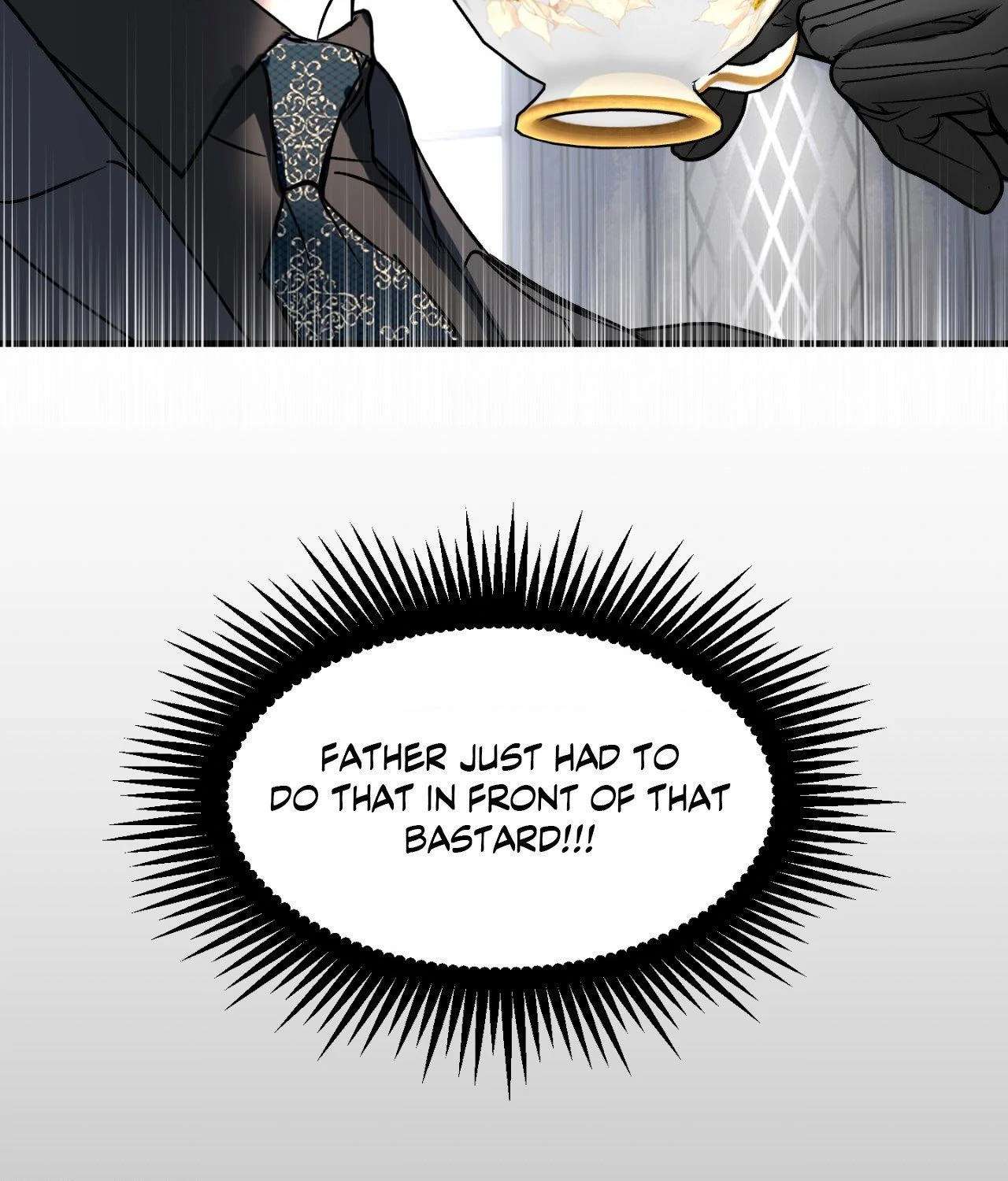 Ian’s Binding Chapter 10 page 116 - 