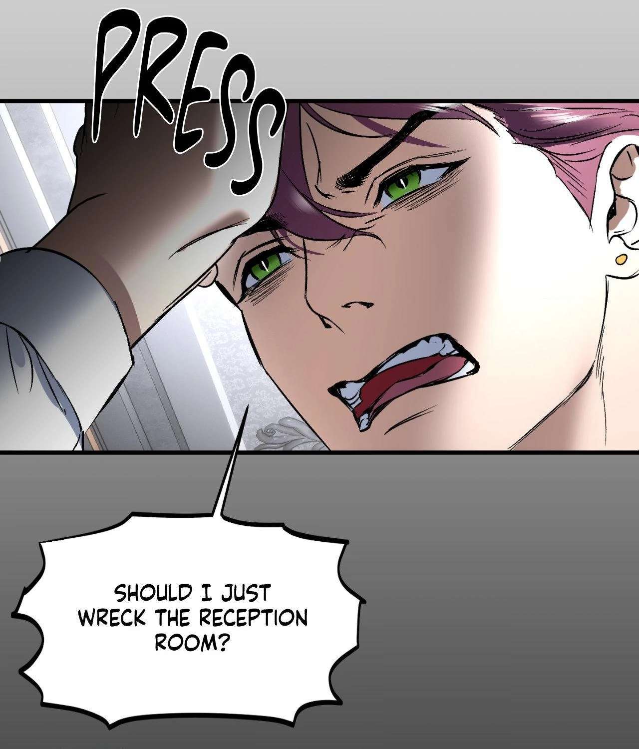 Ian’s Binding Chapter 10 page 117 - 