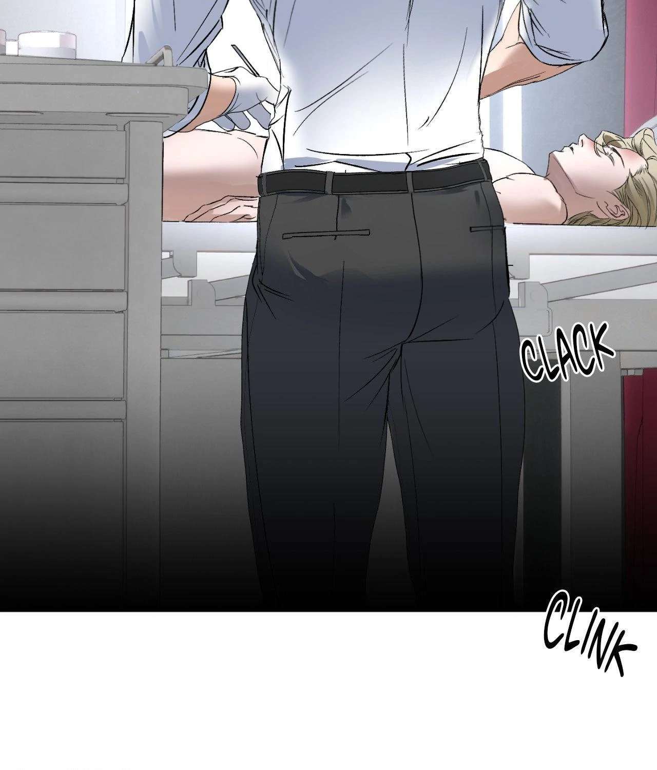 Ian’s Binding Chapter 10 page 14 - 