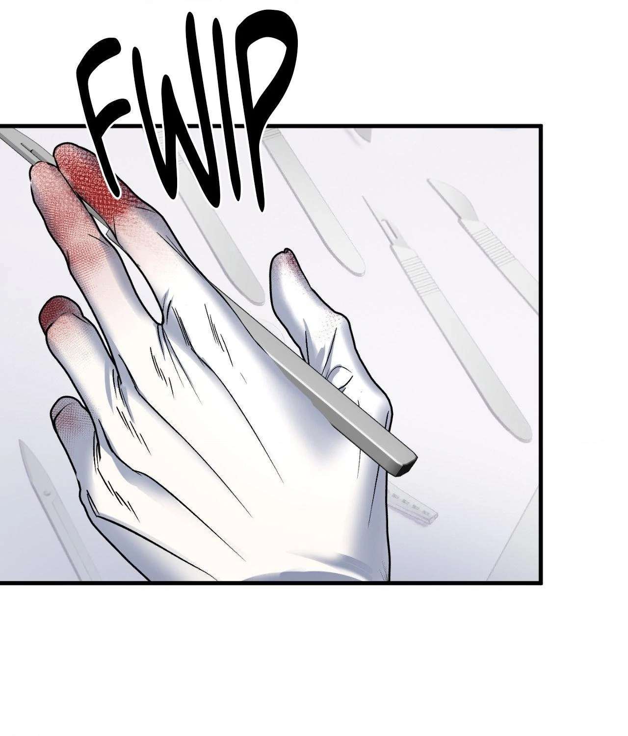 Ian’s Binding Chapter 10 page 15 - 