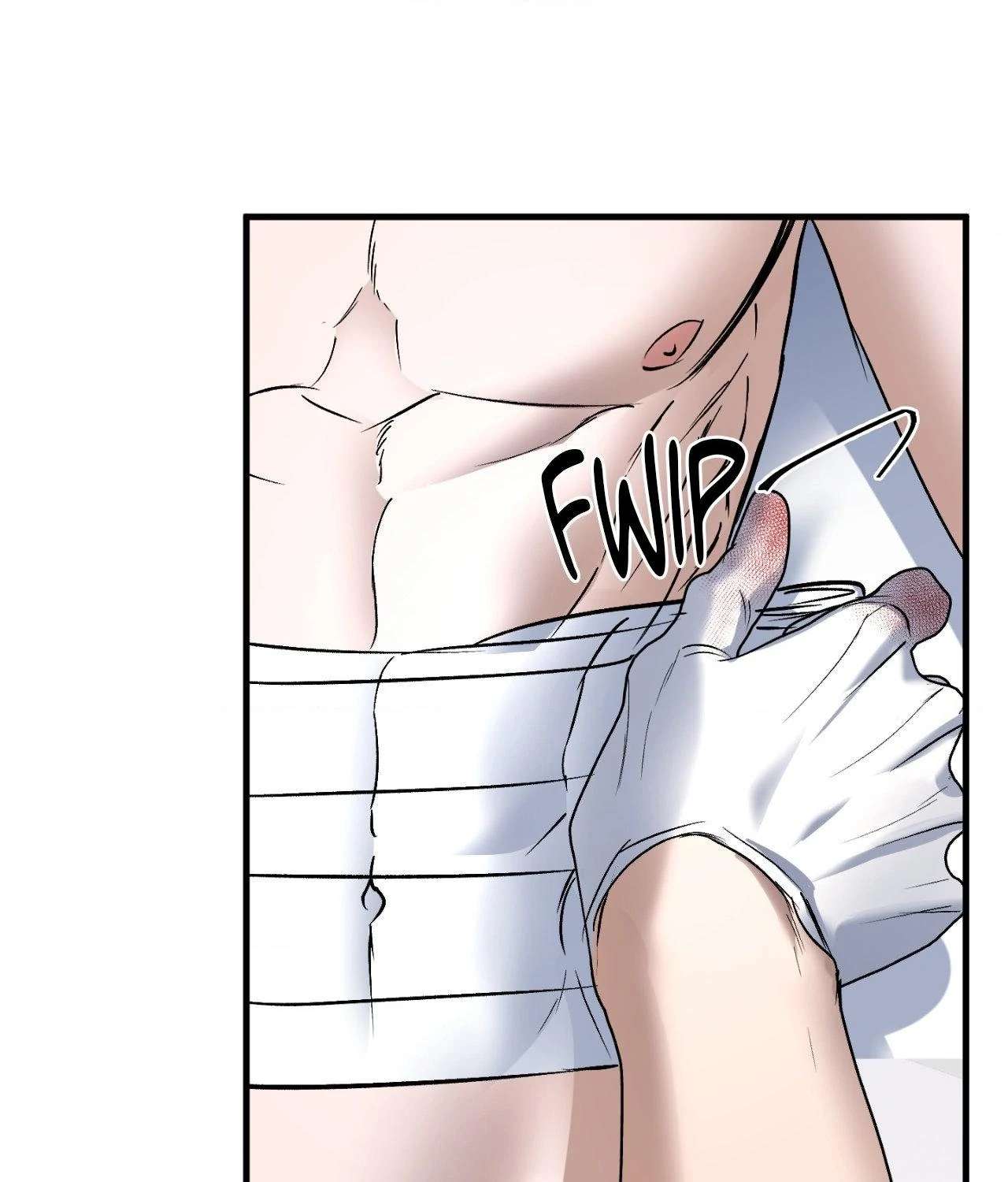 Ian’s Binding Chapter 10 page 16 - 