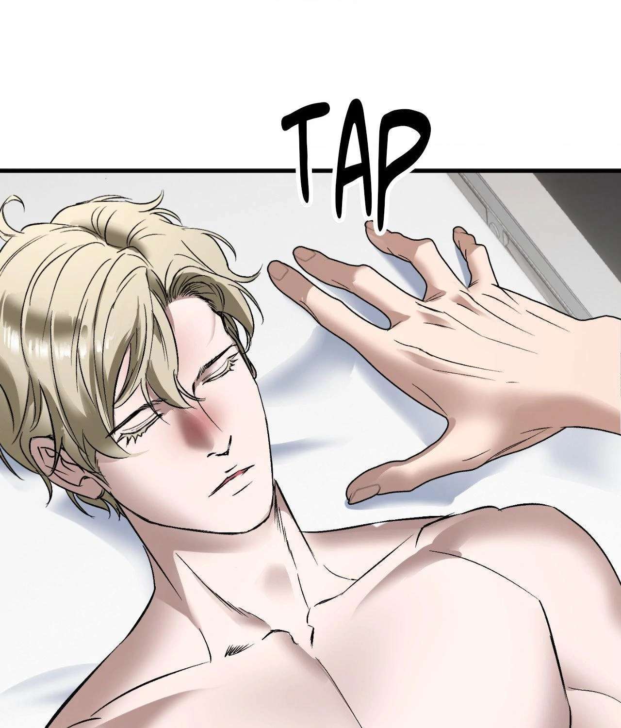 Ian’s Binding Chapter 10 page 19 - 
