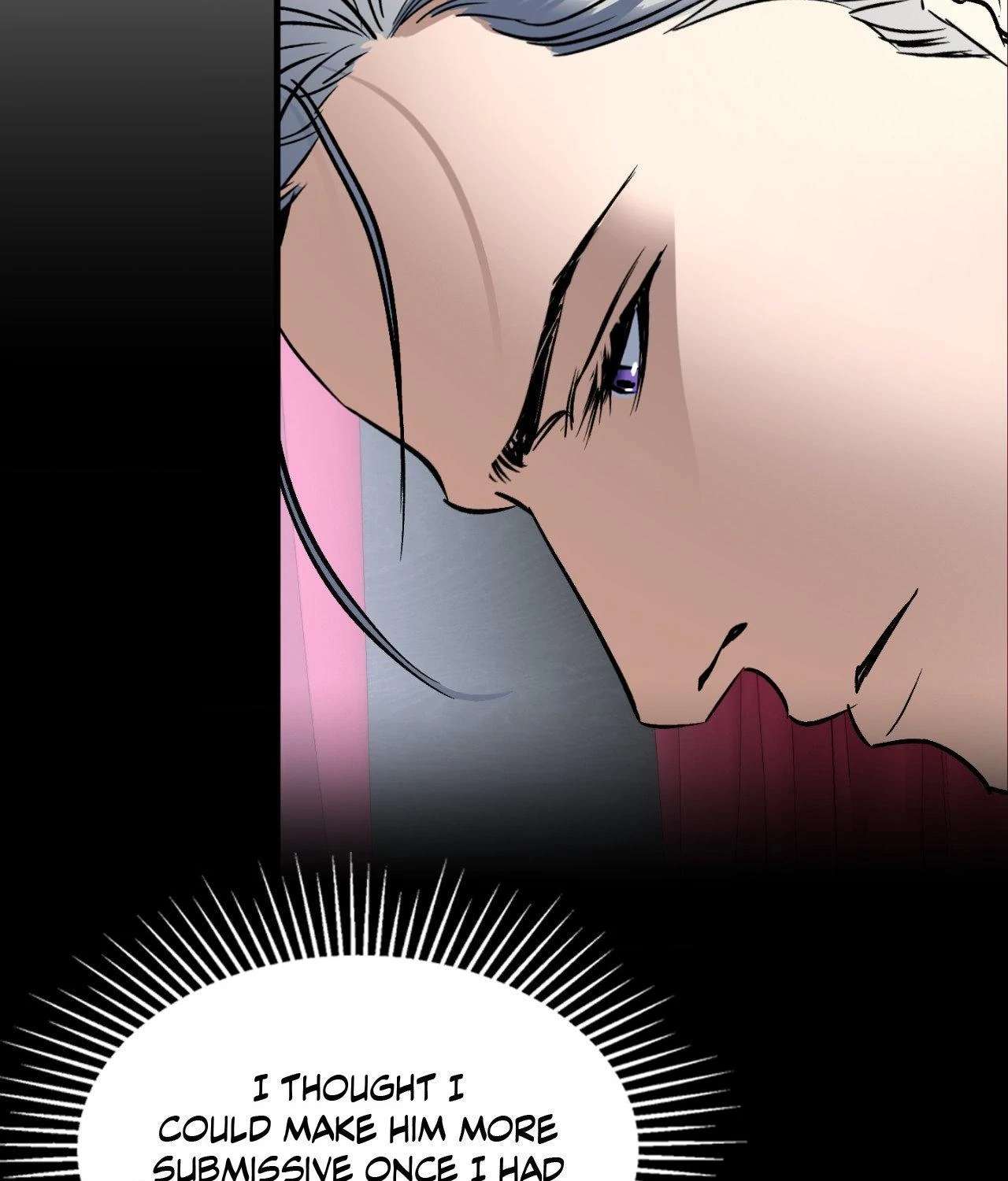Ian’s Binding Chapter 10 page 22 - 