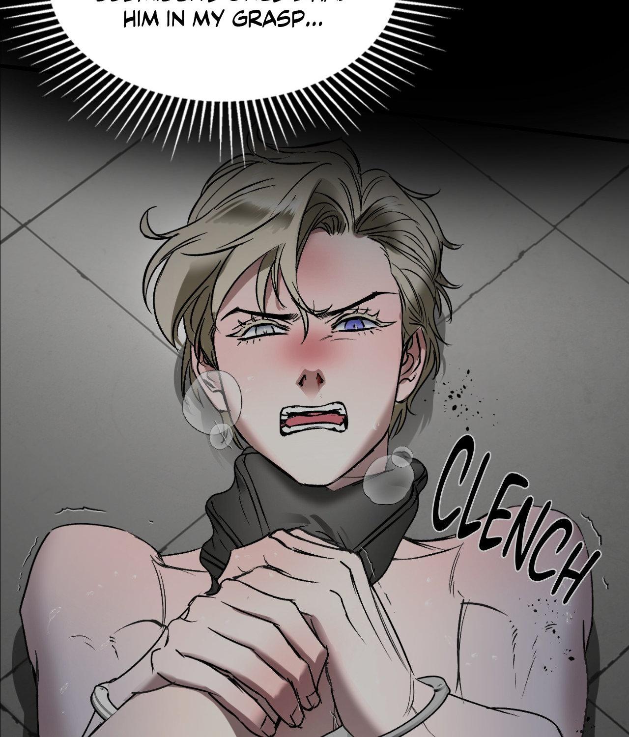Ian’s Binding Chapter 10 page 23 - 