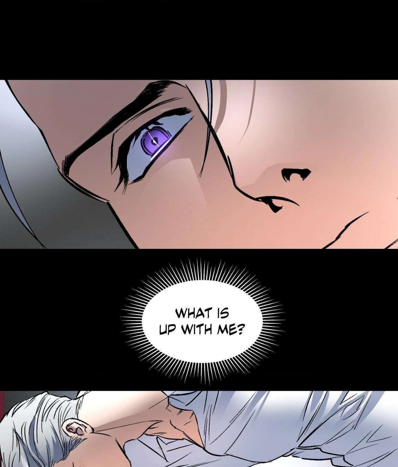 Ian’s Binding Chapter 10 page 25 - 
