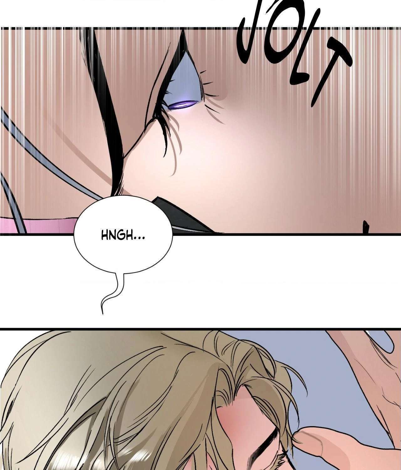 Ian’s Binding Chapter 10 page 29 - 