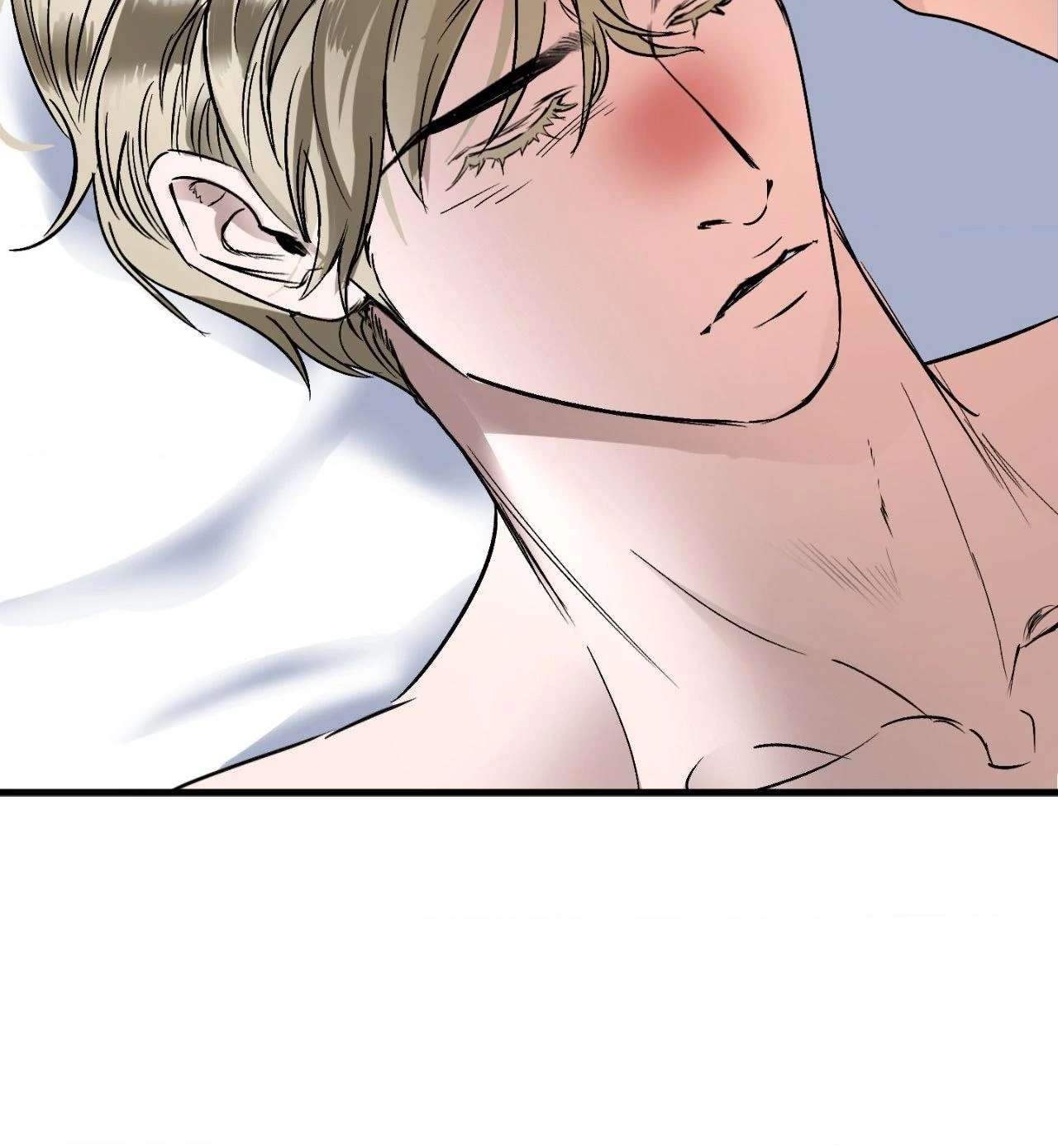 Ian’s Binding Chapter 10 page 30 - 