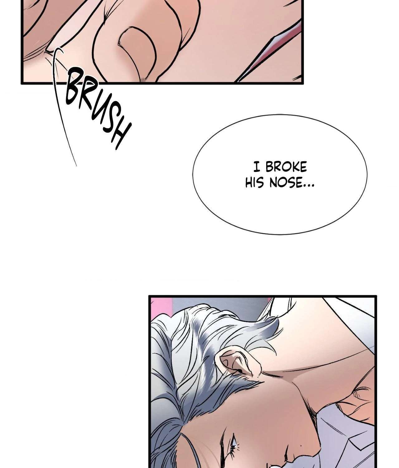 Ian’s Binding Chapter 10 page 32 - 