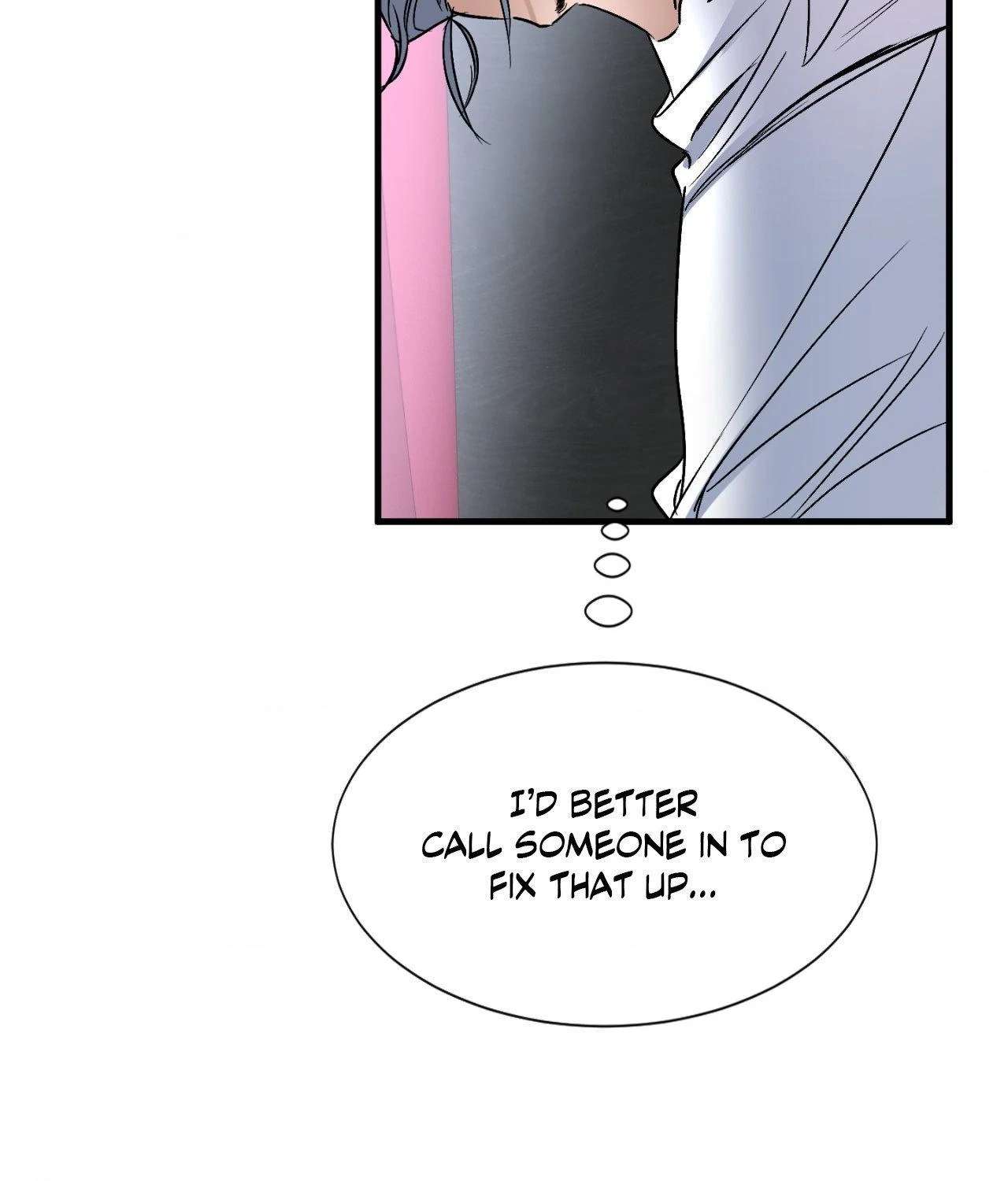 Ian’s Binding Chapter 10 page 33 - 