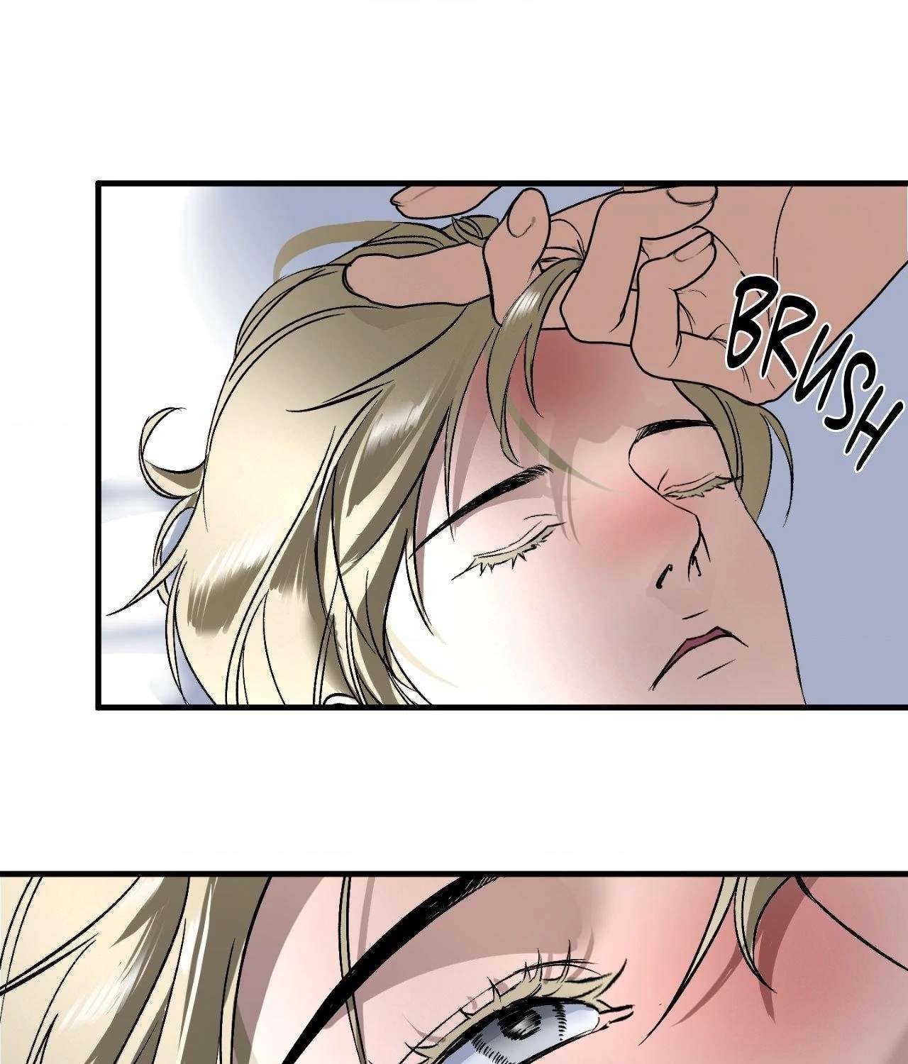 Ian’s Binding Chapter 10 page 35 - 
